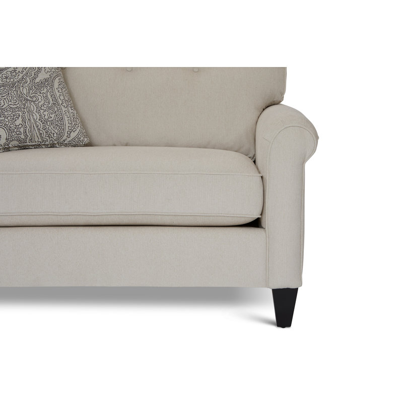 LaZBoy Laurel Chair and a Half & Reviews Wayfair